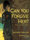 Imagen de portada para Can You Forgive Her?